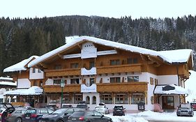 Hotel Alpenblick Filzmoos